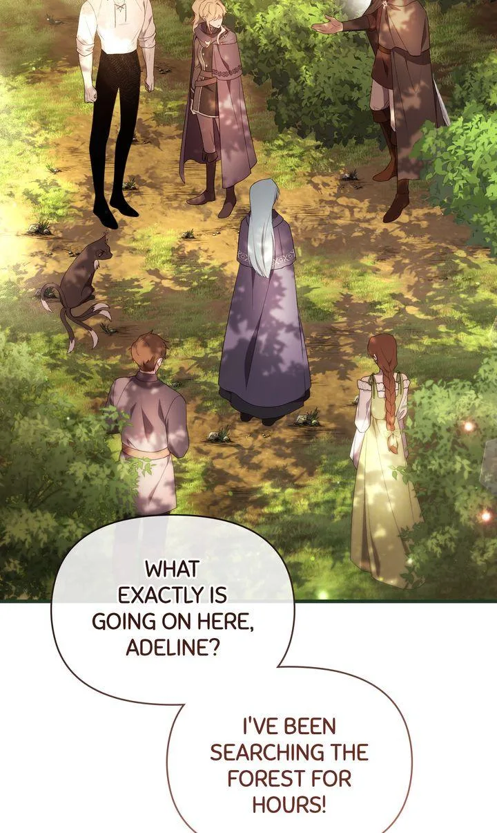 Adeline’s Twilight Chapter 52 page 16
