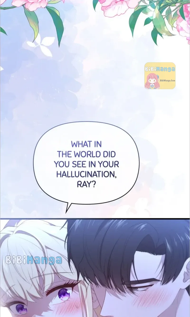 Adeline’s Twilight Chapter 53 page 21