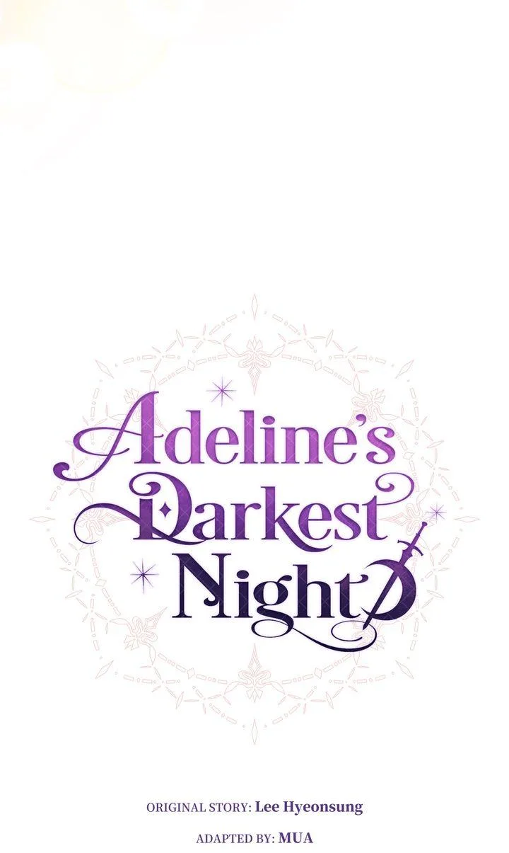 Adeline’s Twilight Chapter 52 page 54