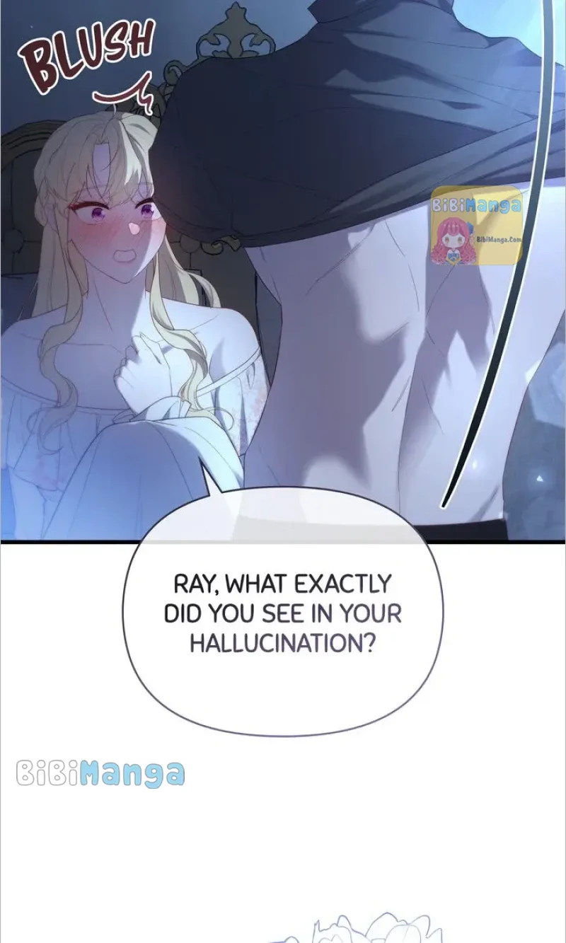 Adeline’s Twilight Chapter 53 page 36