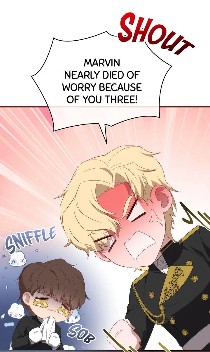 Adeline’s Twilight Chapter 52 page 57