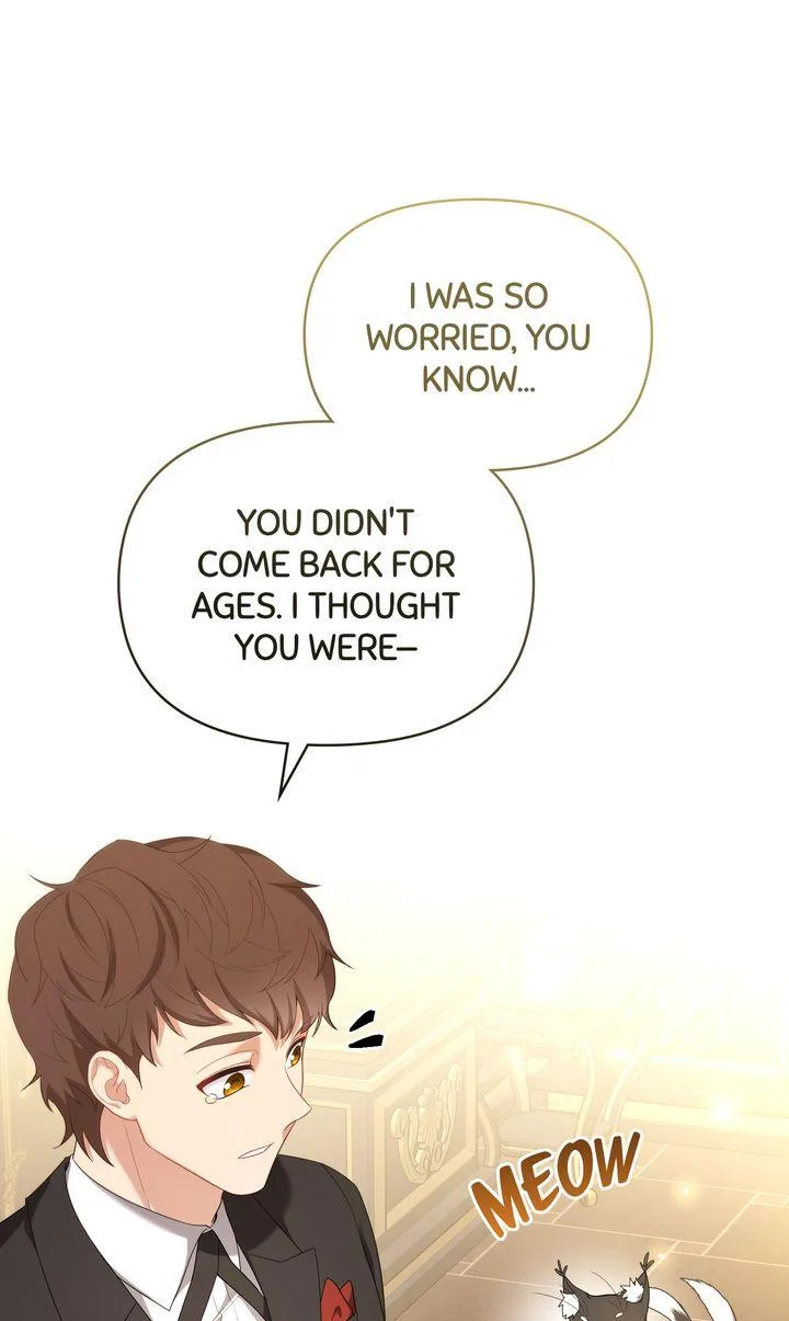 Adeline’s Twilight Chapter 52 page 62