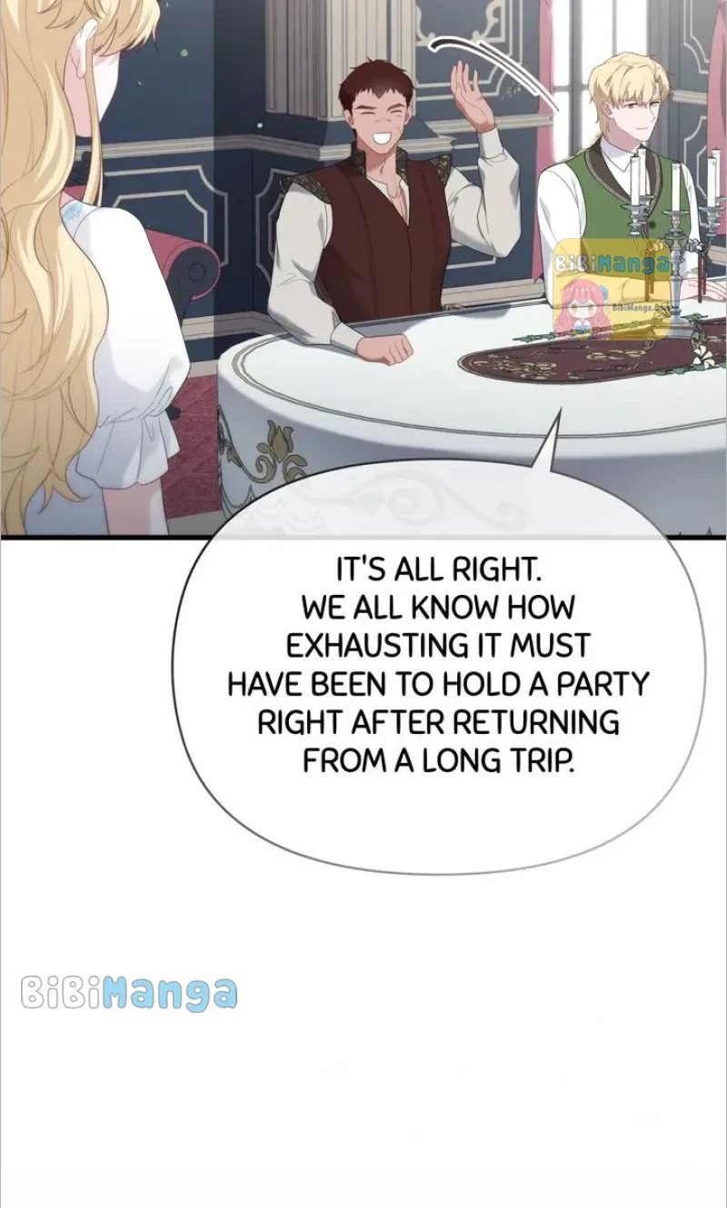 Adeline’s Twilight Chapter 55 page 4
