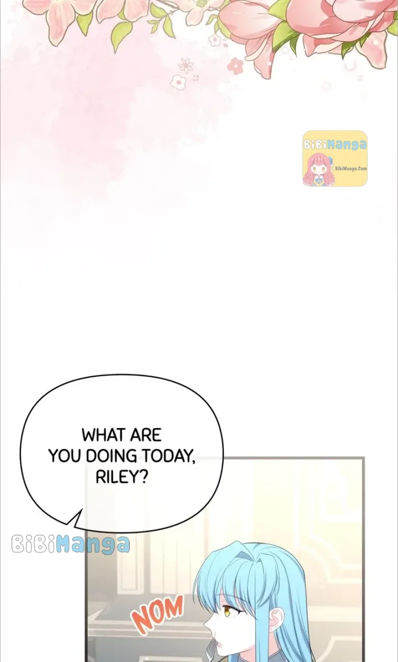 Adeline’s Twilight Chapter 55 page 12
