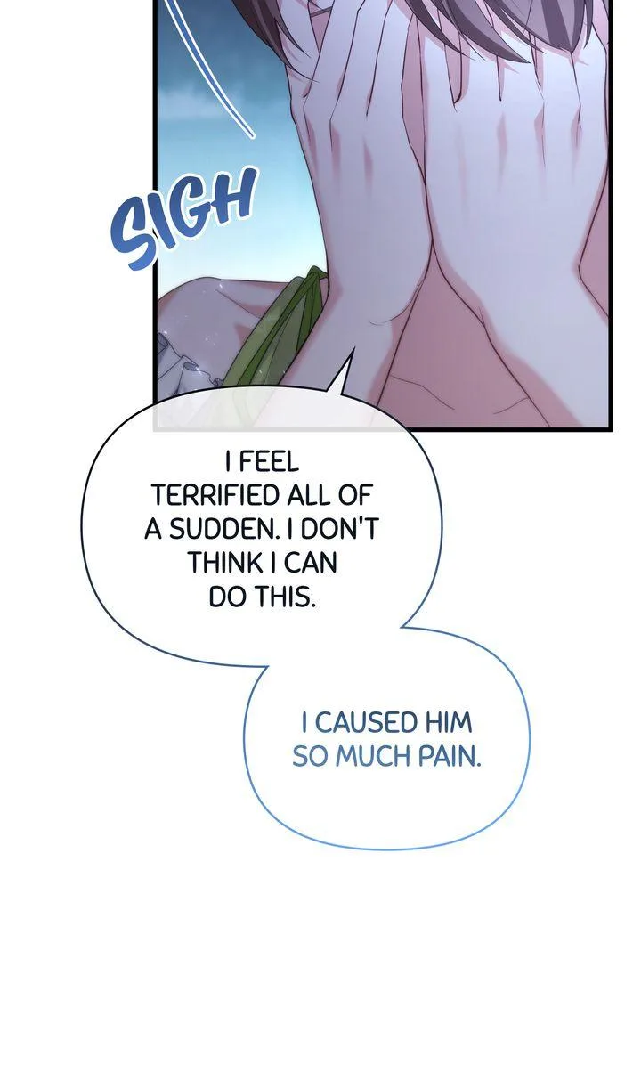 Adeline’s Twilight Chapter 52 page 75
