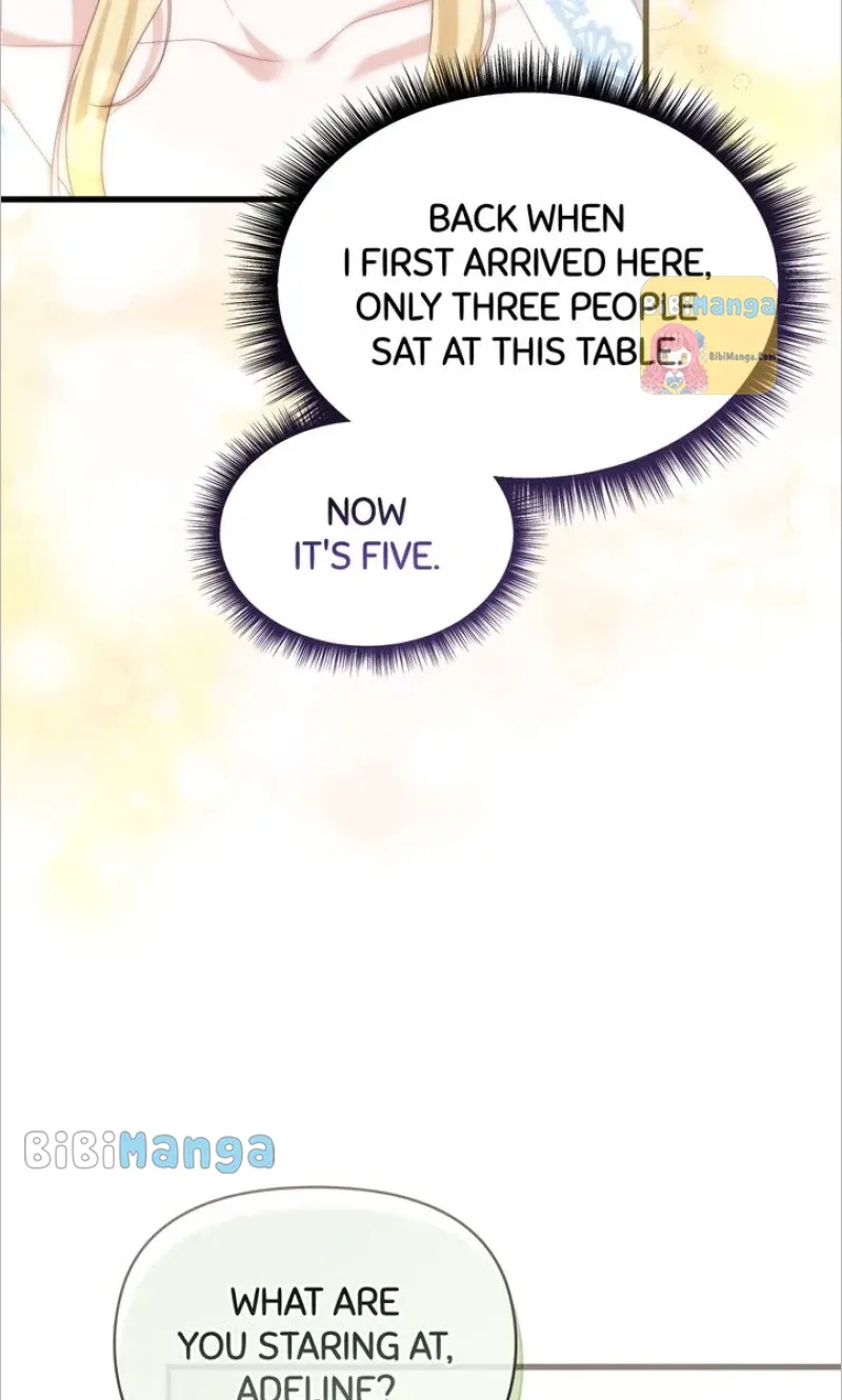 Adeline’s Twilight Chapter 55 page 8