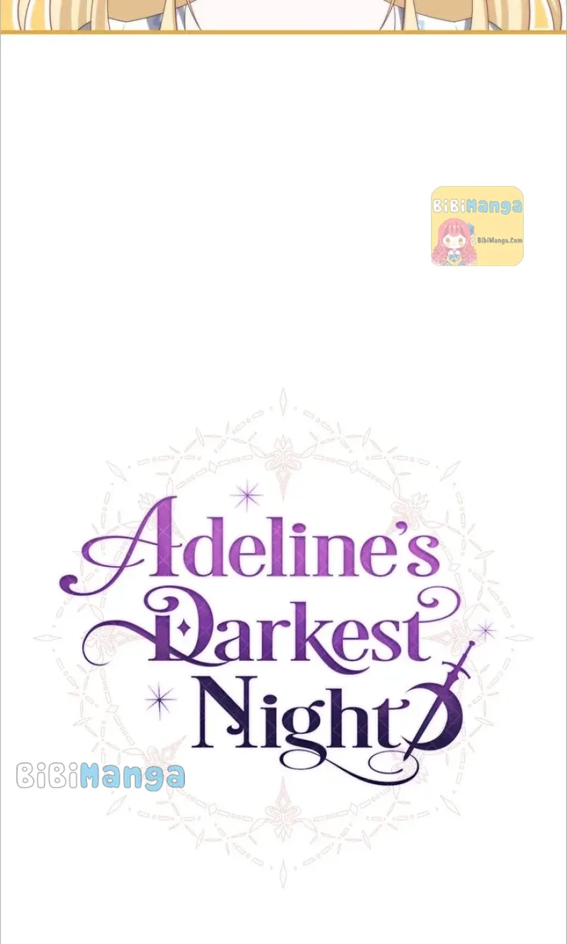 Adeline’s Twilight Chapter 55 page 26