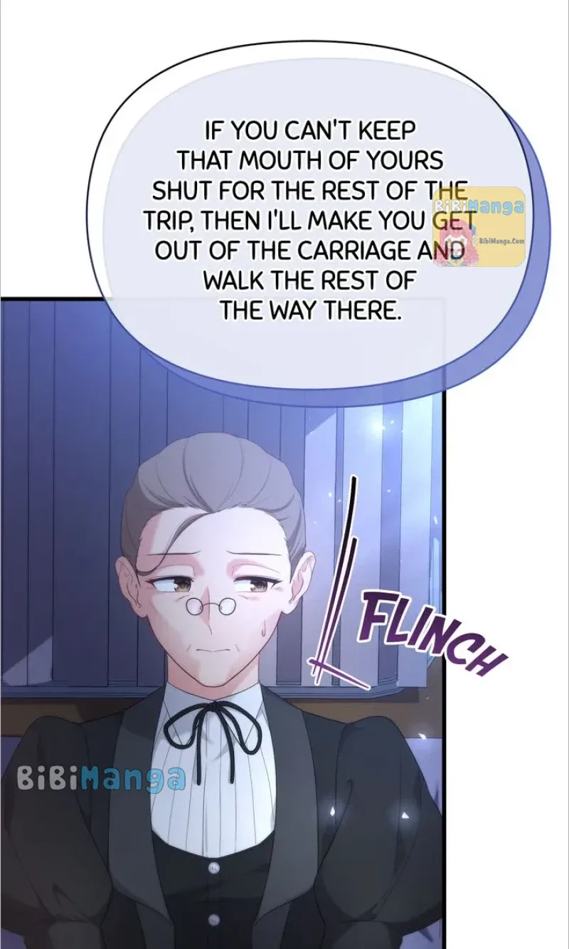 Adeline’s Twilight Chapter 53 page 83