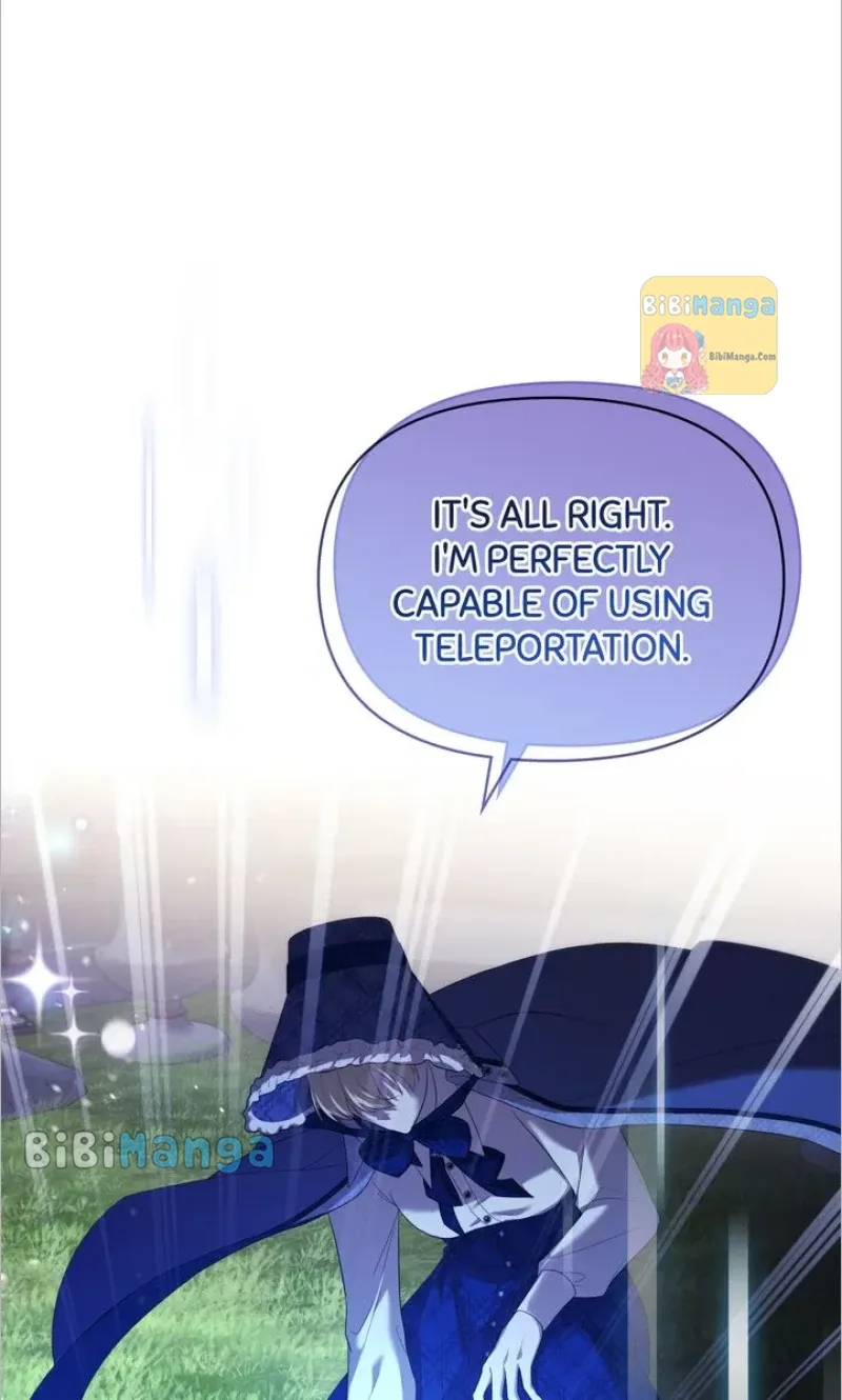 Adeline’s Twilight Chapter 55 page 45