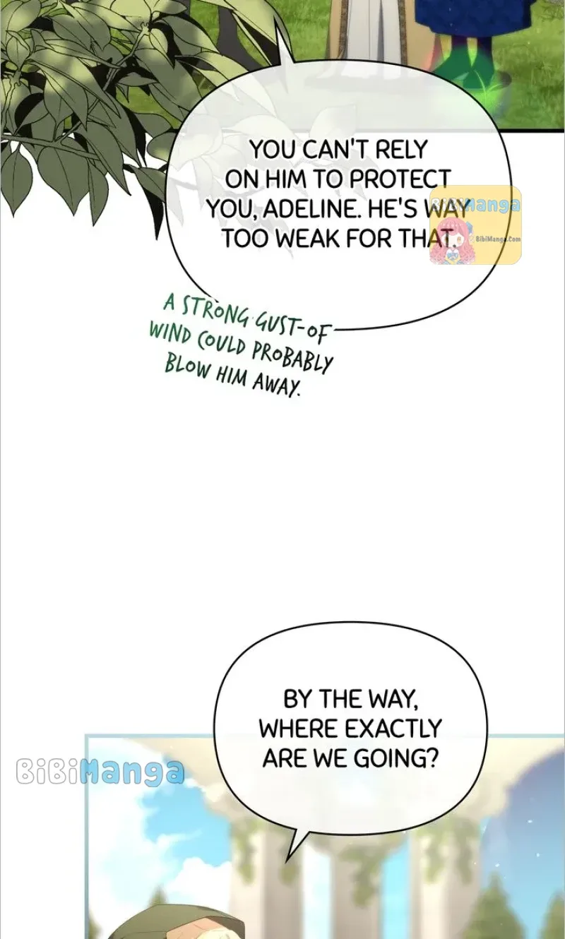 Adeline’s Twilight Chapter 55 page 39