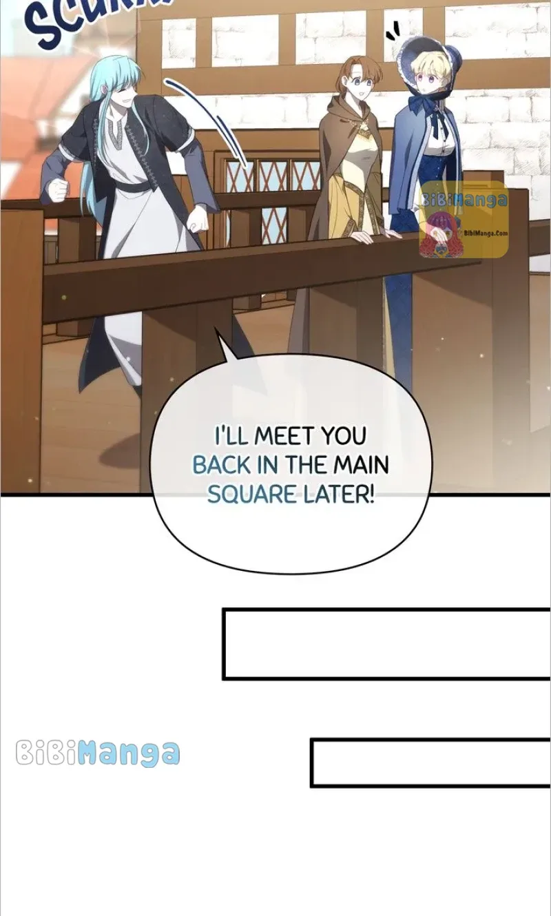 Adeline’s Twilight Chapter 55 page 60