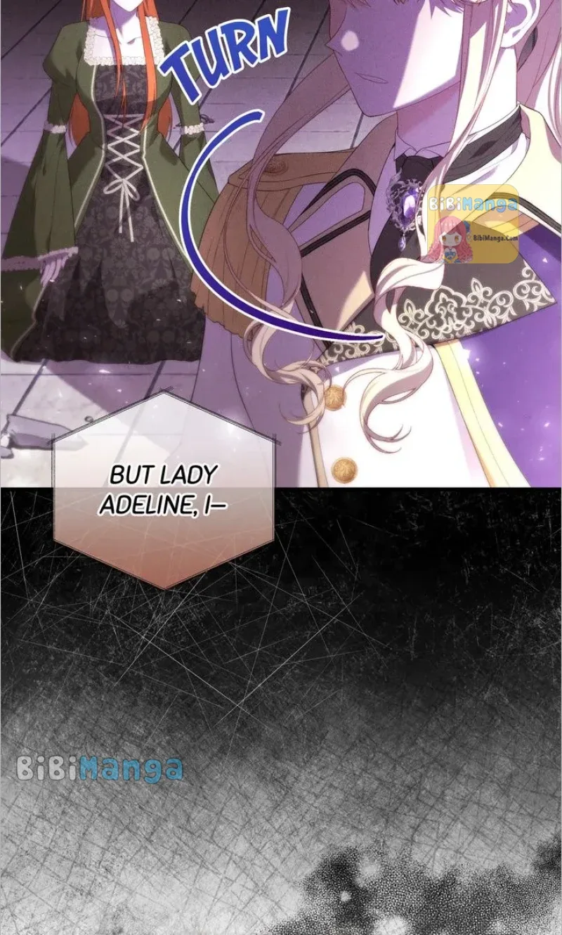 Adeline’s Twilight Chapter 55 page 65