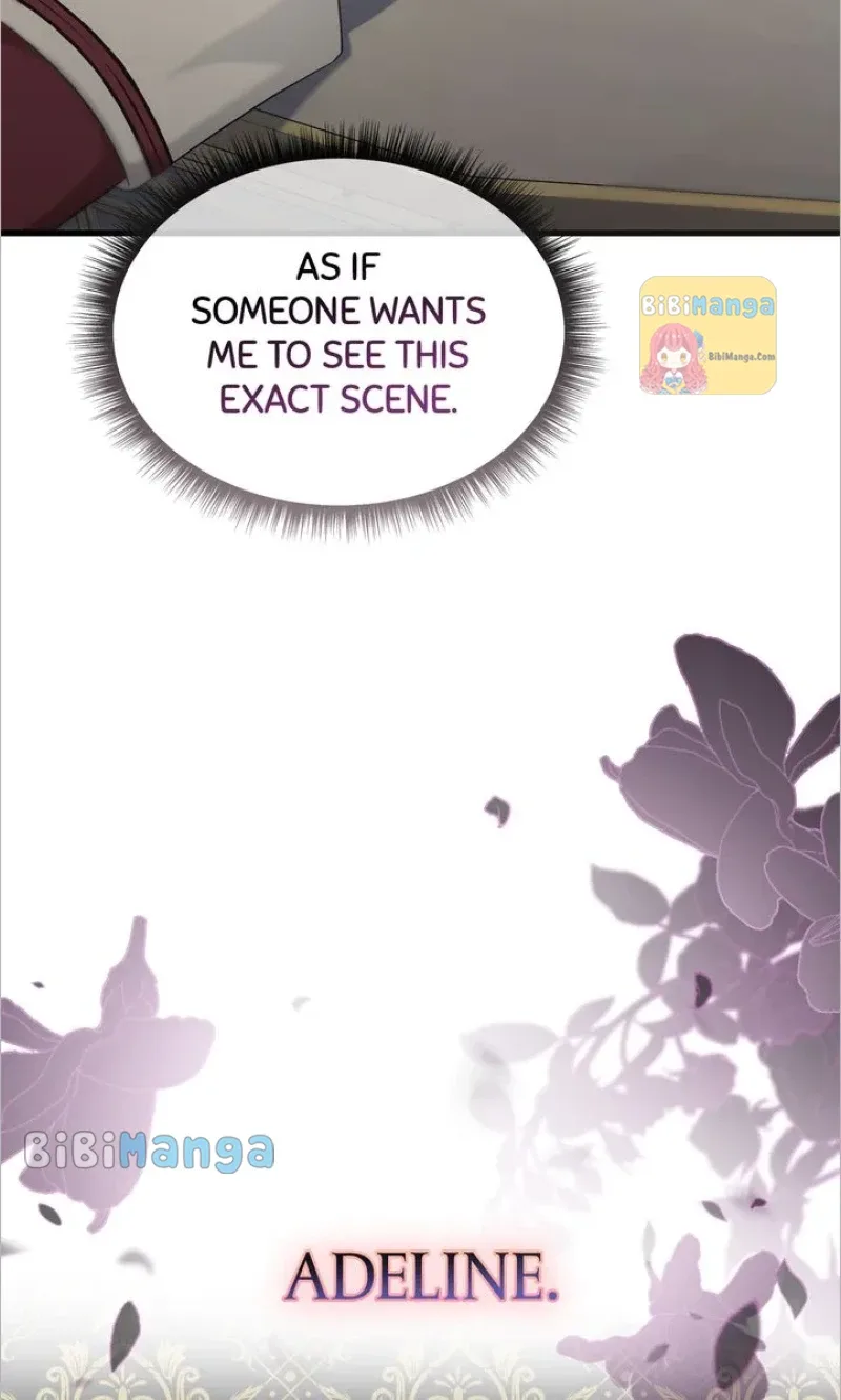 Adeline’s Twilight Chapter 55 page 71