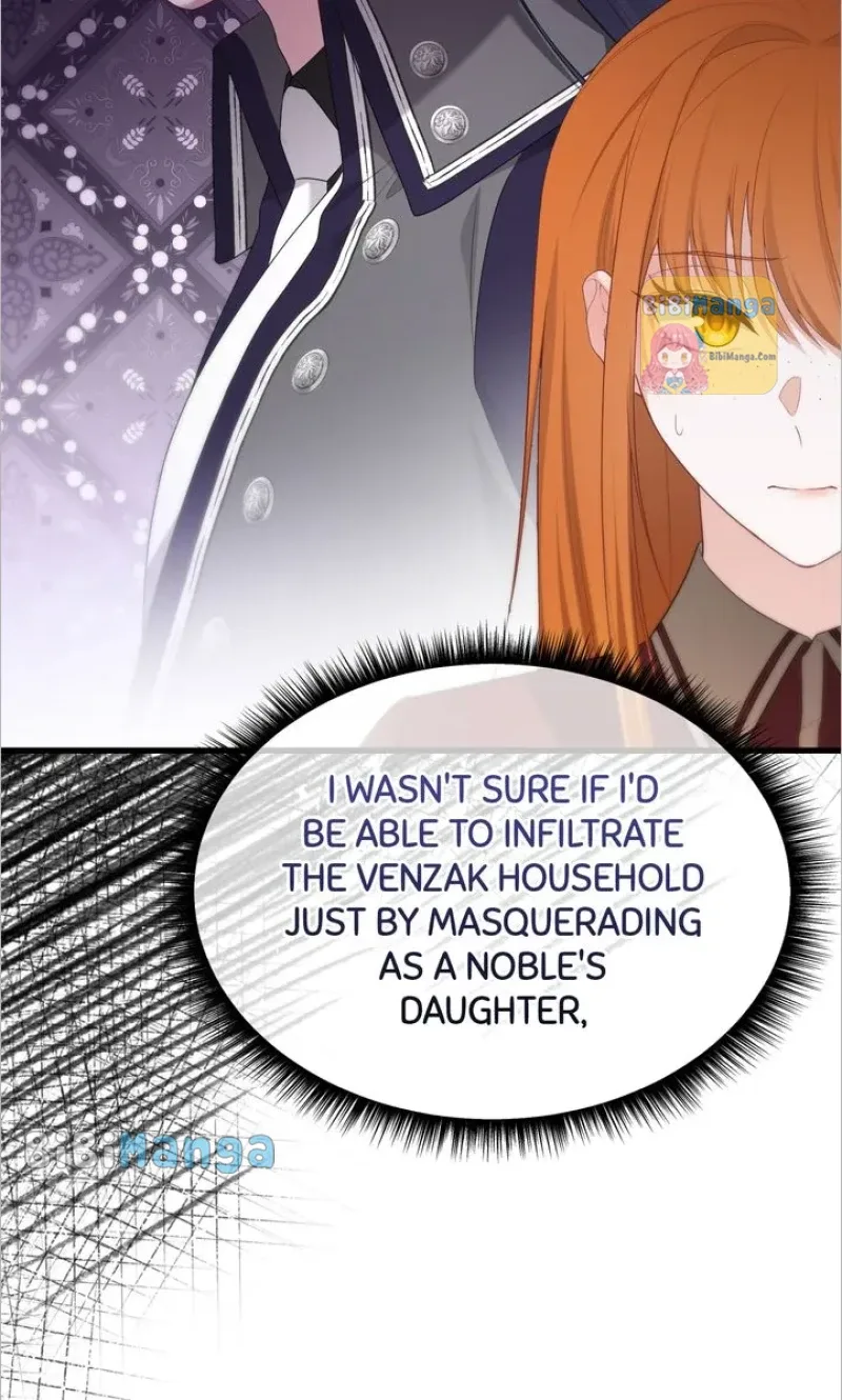 Adeline’s Twilight Chapter 55 page 81