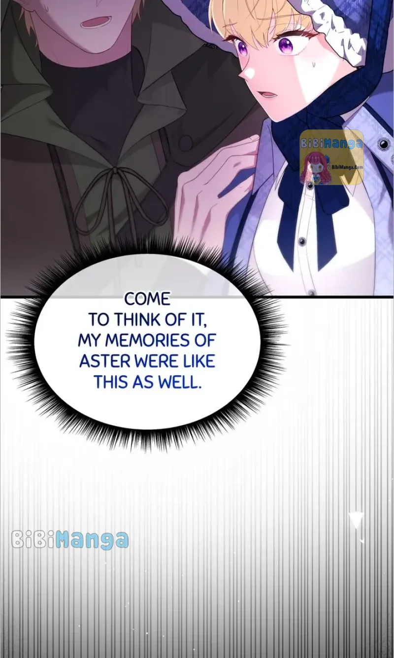 Adeline’s Twilight Chapter 56 page 3