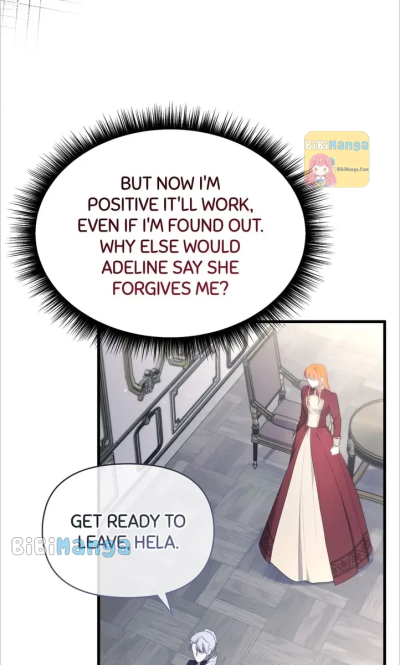 Adeline’s Twilight Chapter 55 page 82