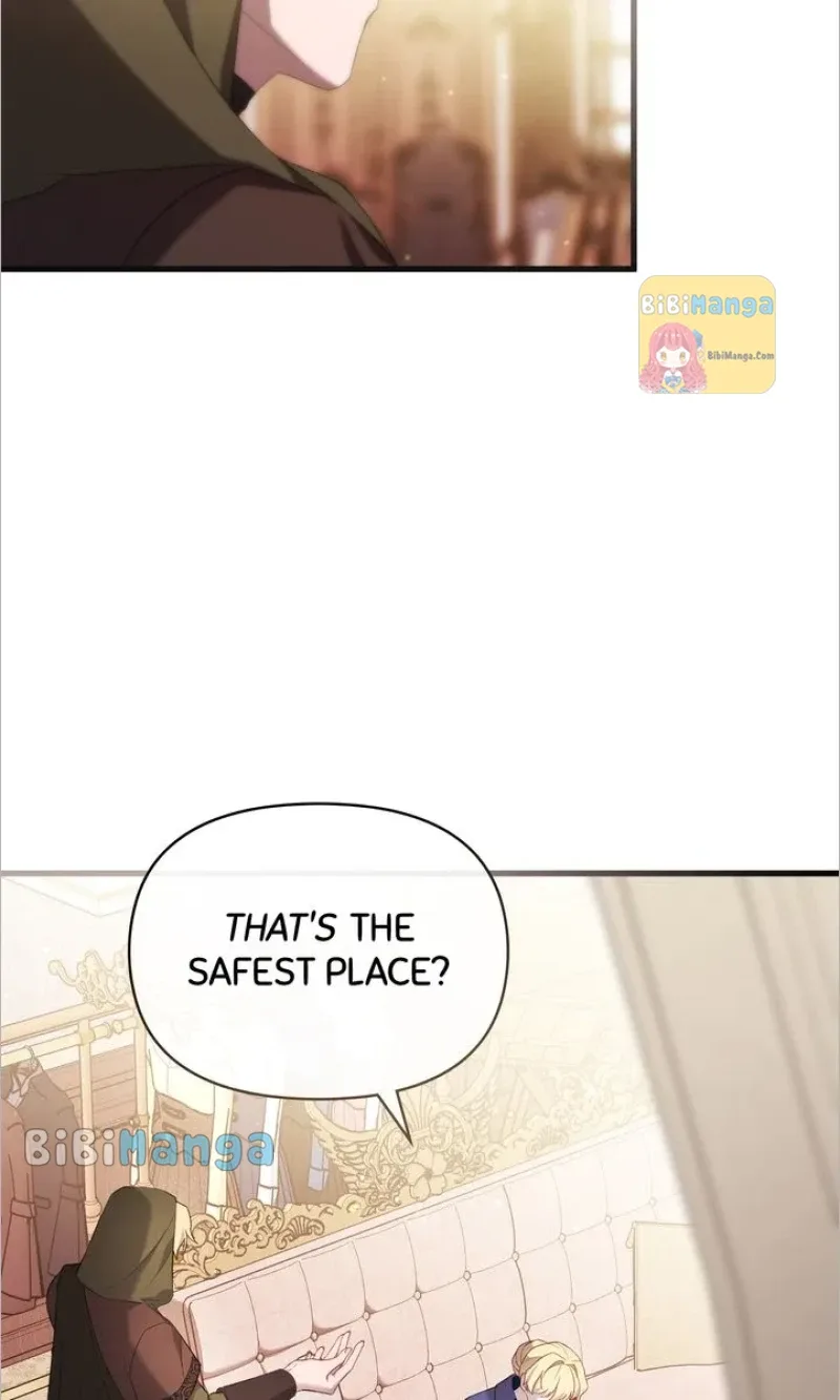 Adeline’s Twilight Chapter 56 page 11
