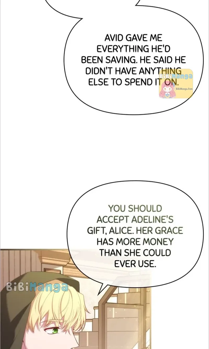 Adeline’s Twilight Chapter 55 page 88
