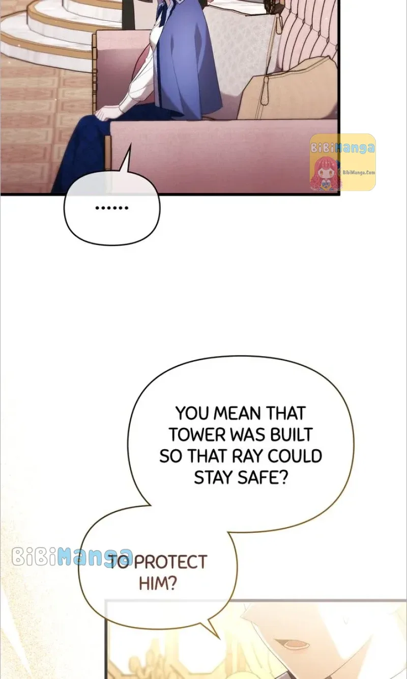 Adeline’s Twilight Chapter 56 page 16