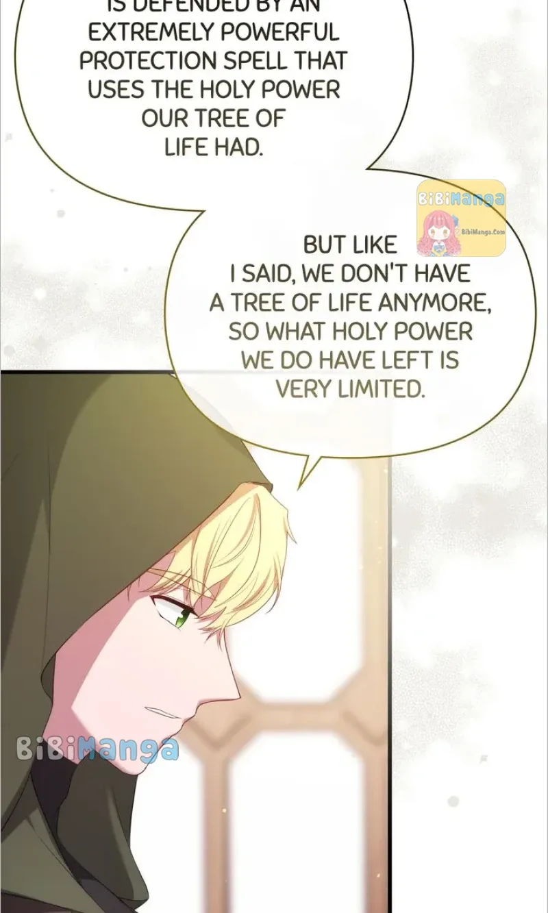 Adeline’s Twilight Chapter 56 page 21