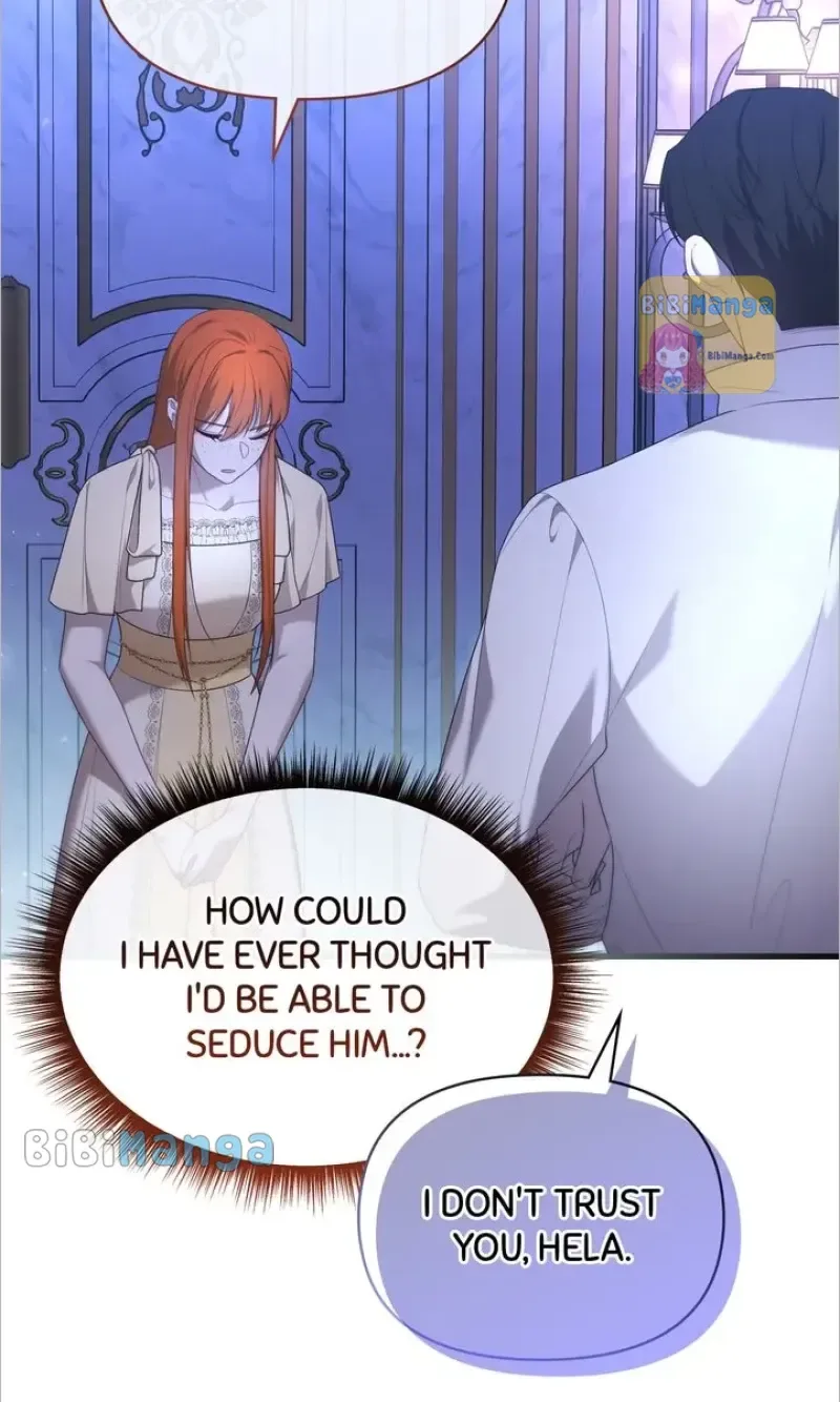 Adeline’s Twilight Chapter 60 page 9