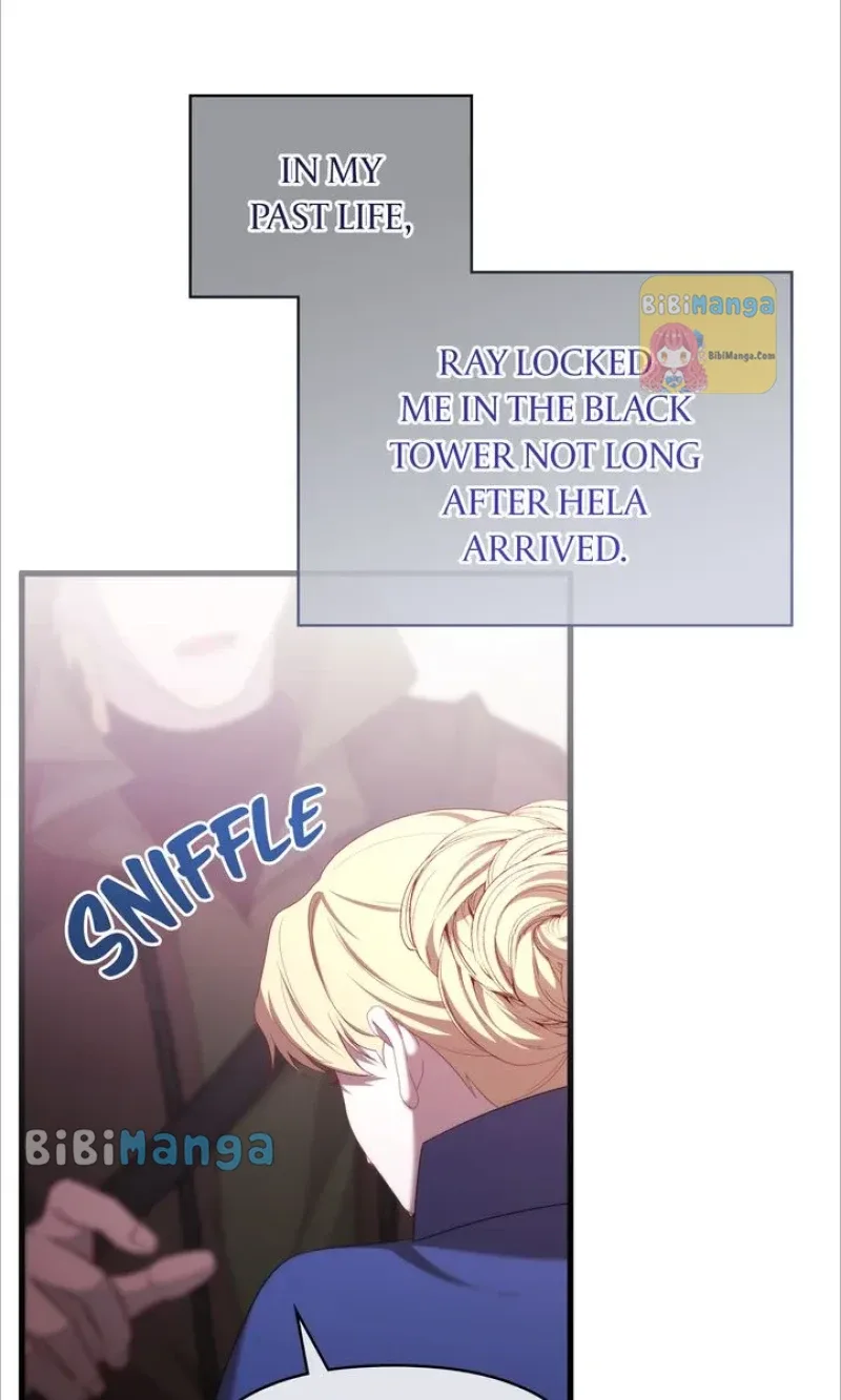 Adeline’s Twilight Chapter 56 page 27