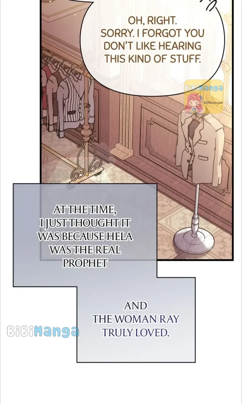 Adeline’s Twilight Chapter 56 page 29