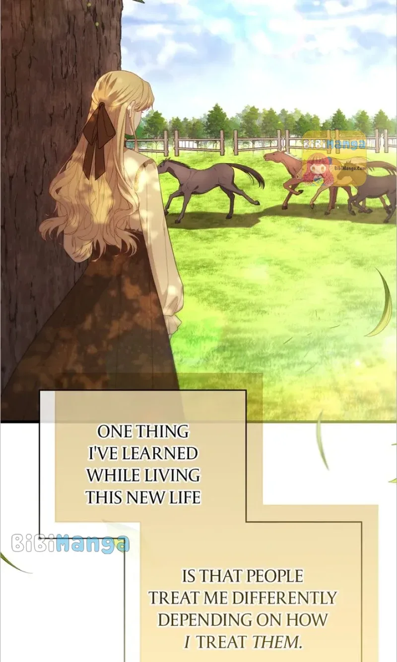 Adeline’s Twilight Chapter 59 page 4