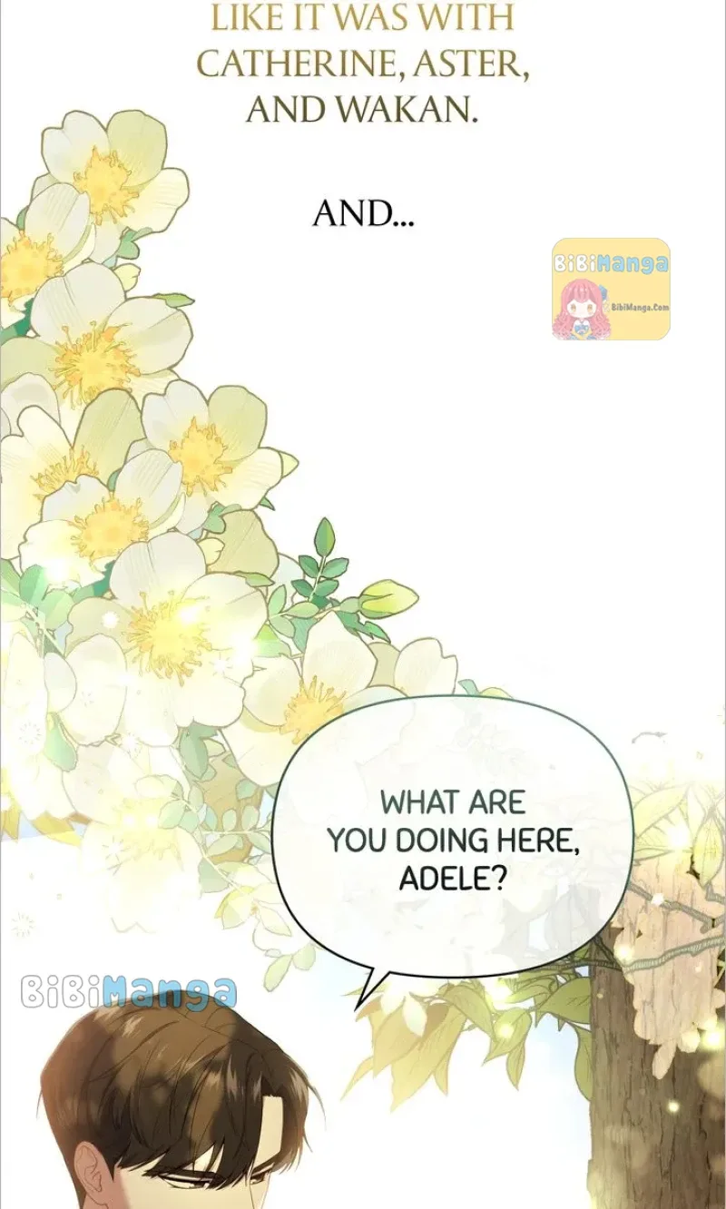 Adeline’s Twilight Chapter 59 page 7
