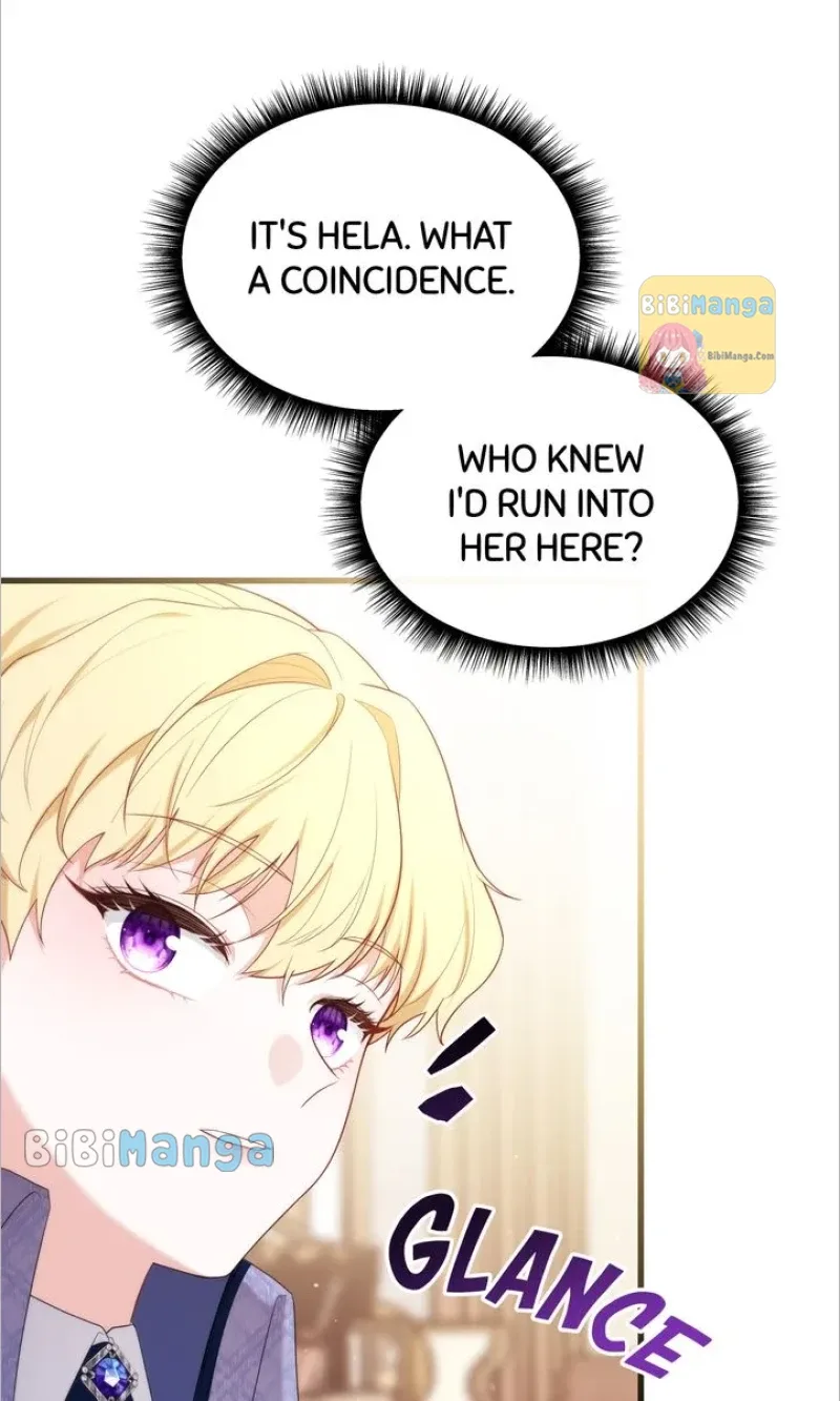 Adeline’s Twilight Chapter 56 page 38
