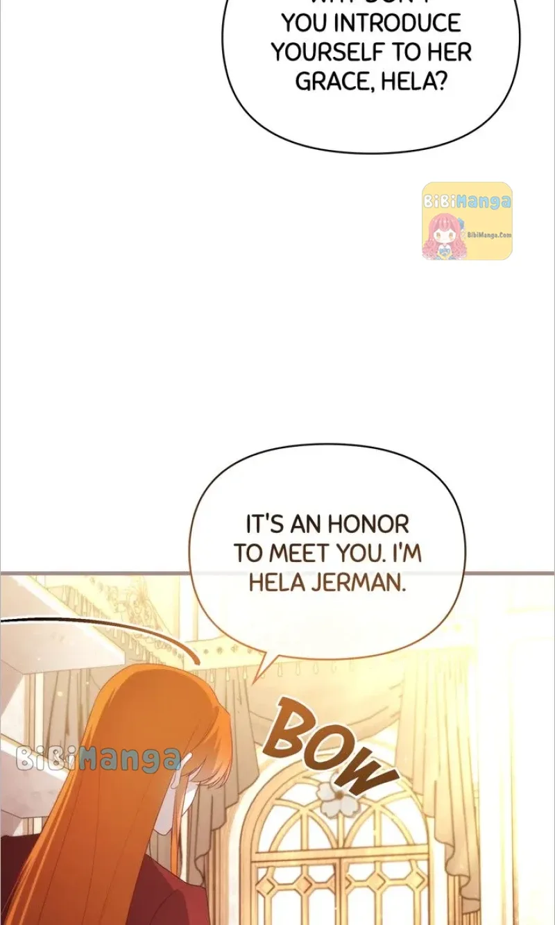 Adeline’s Twilight Chapter 56 page 47