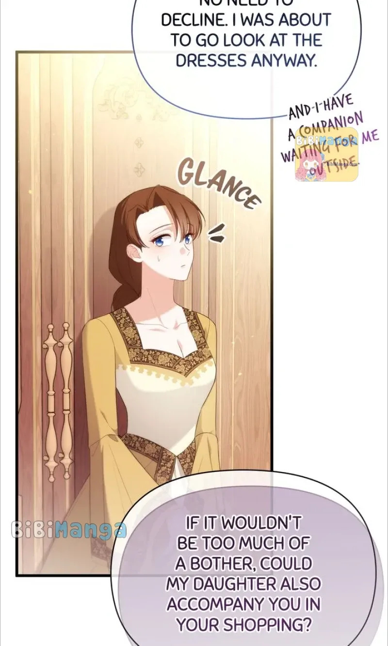 Adeline’s Twilight Chapter 56 page 52