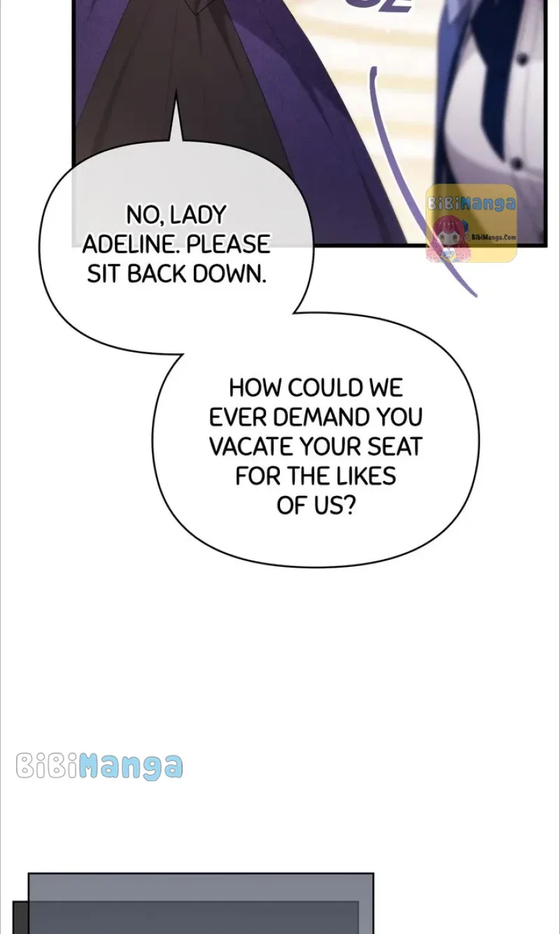 Adeline’s Twilight Chapter 56 page 50