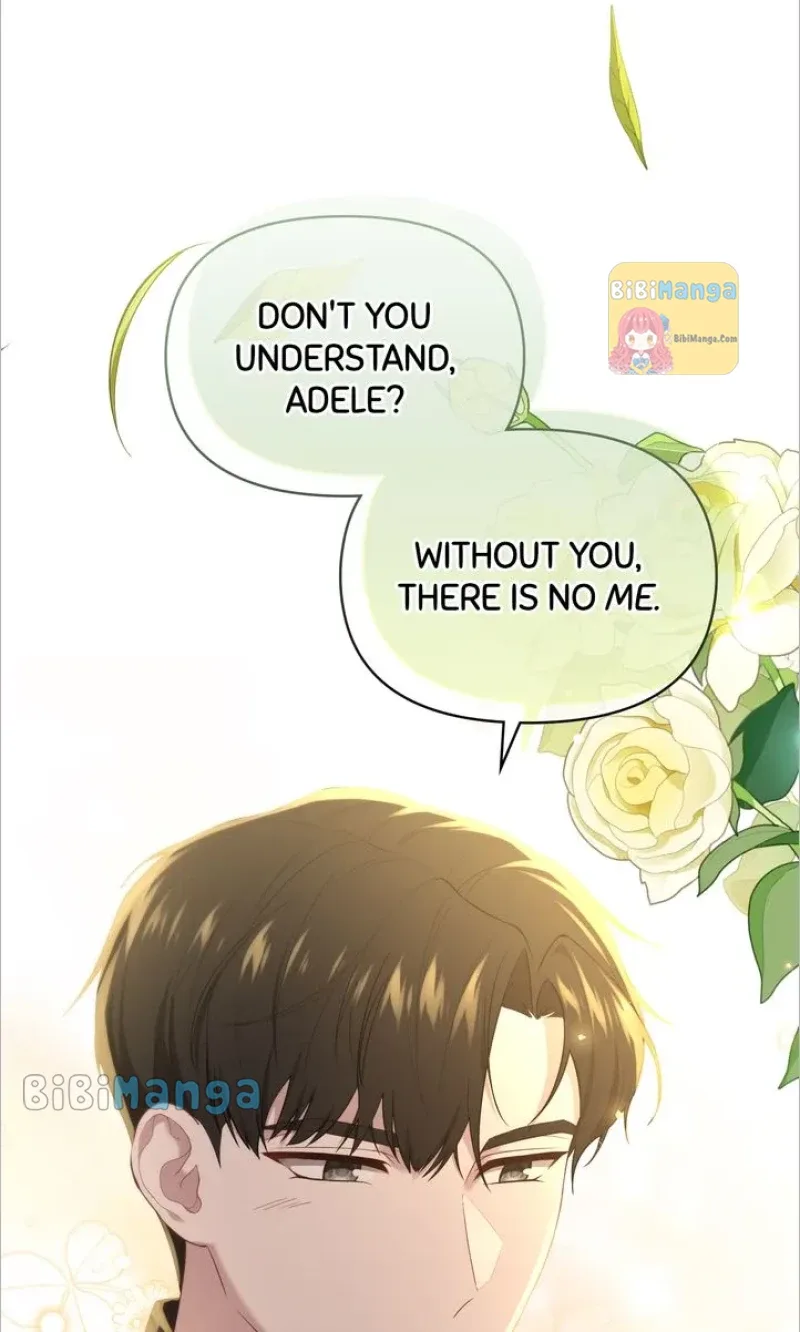 Adeline’s Twilight Chapter 59 page 18