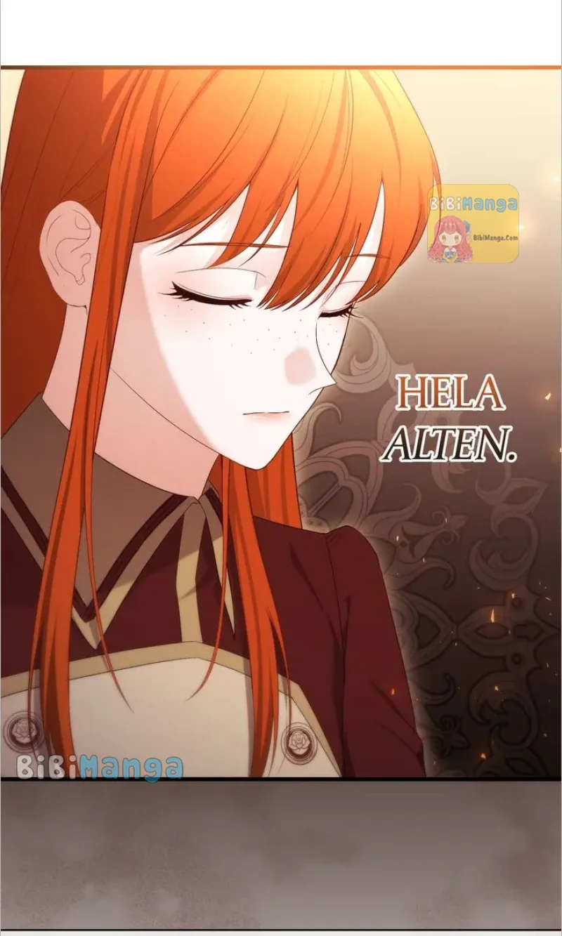Adeline’s Twilight Chapter 56 page 57