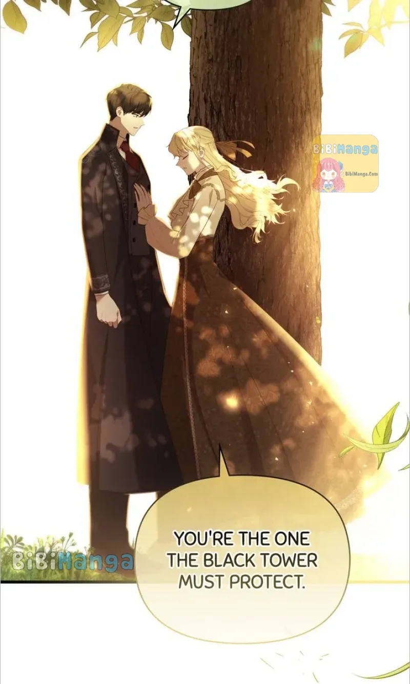 Adeline’s Twilight Chapter 59 page 17