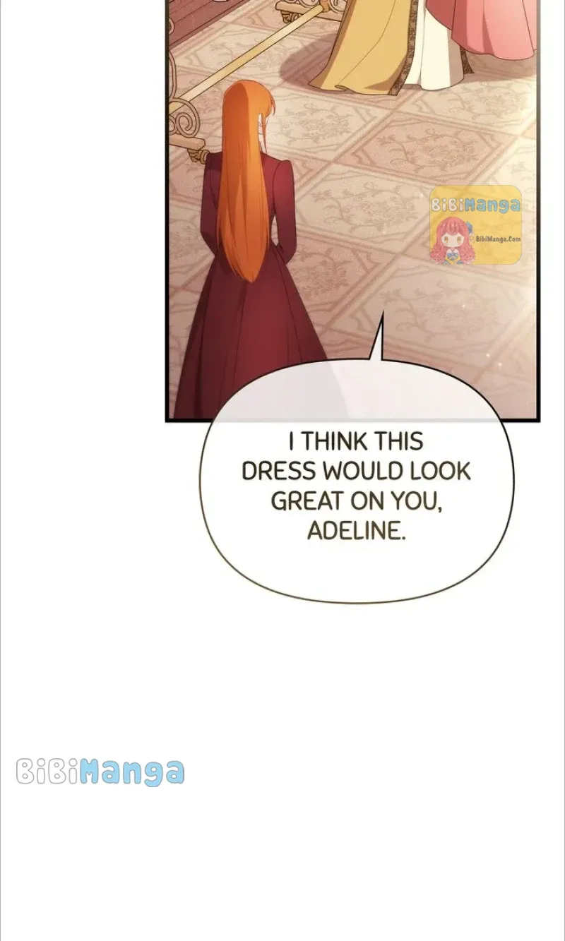 Adeline’s Twilight Chapter 56 page 62