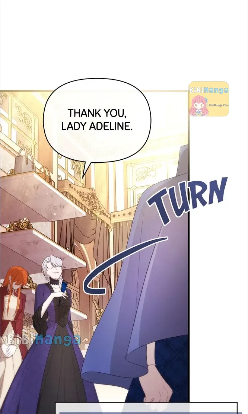 Adeline’s Twilight Chapter 56 page 55