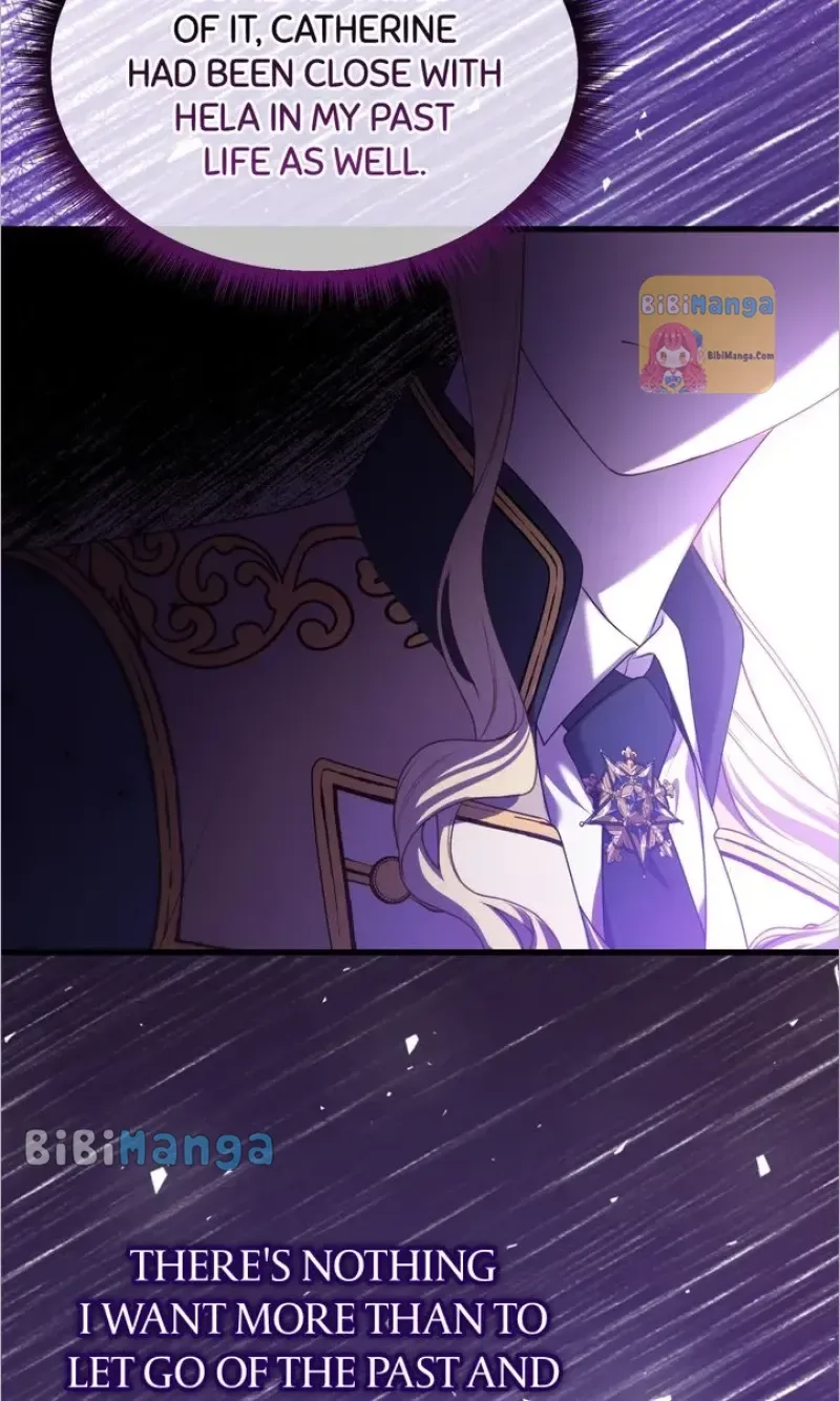 Adeline’s Twilight Chapter 60 page 37