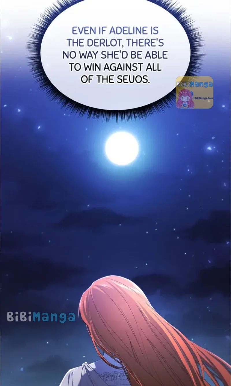 Adeline’s Twilight Chapter 59 page 25