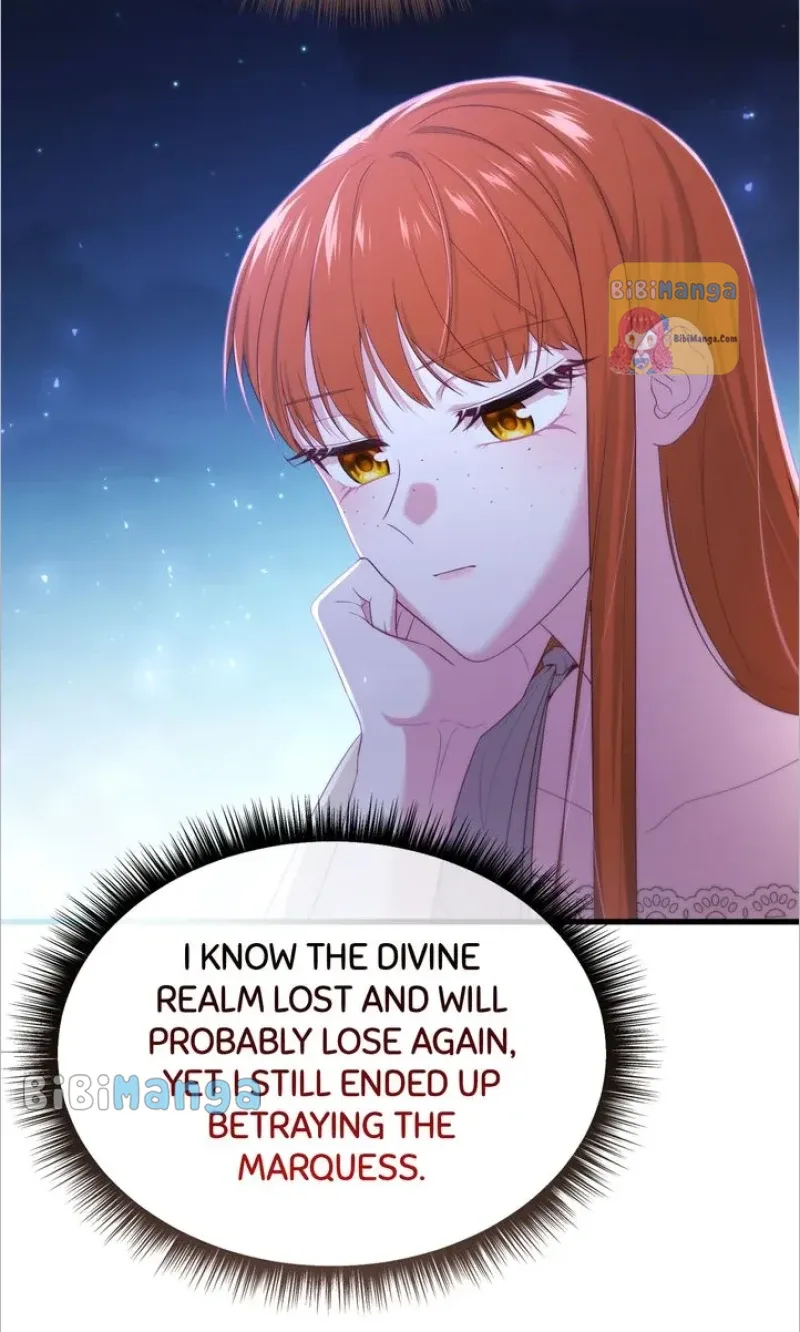 Adeline’s Twilight Chapter 59 page 27