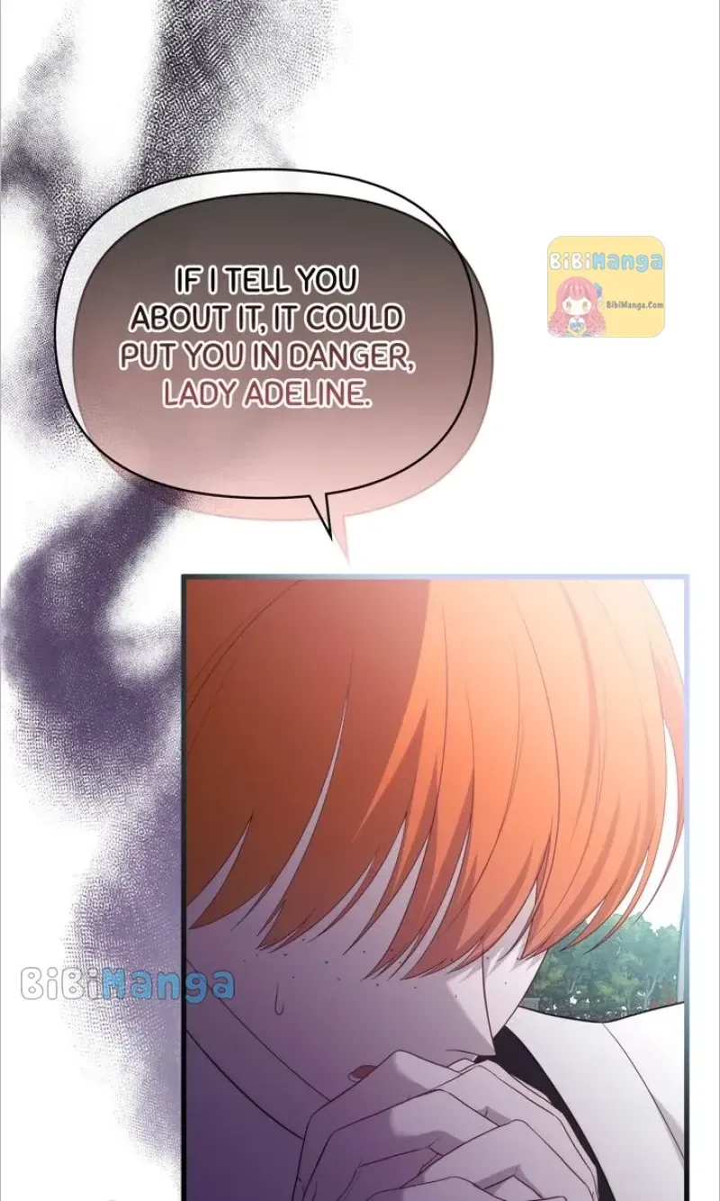 Adeline’s Twilight Chapter 60 page 51