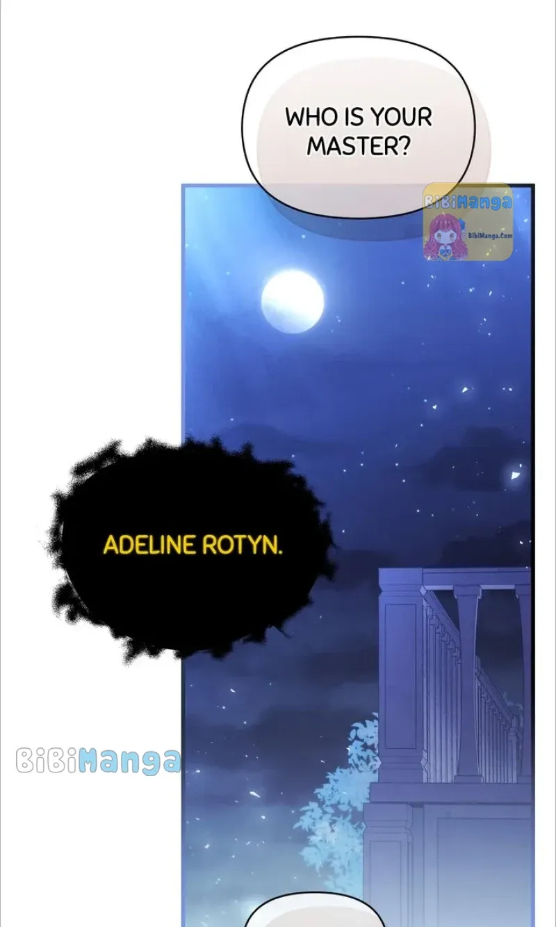 Adeline’s Twilight Chapter 59 page 40