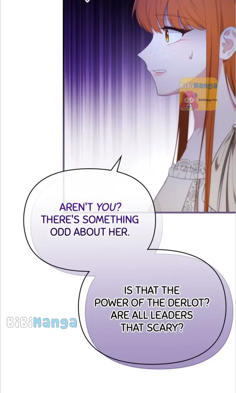 Adeline’s Twilight Chapter 59 page 42