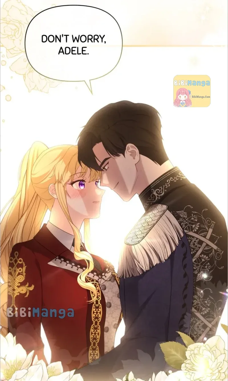 Adeline’s Twilight Chapter 56 page 102