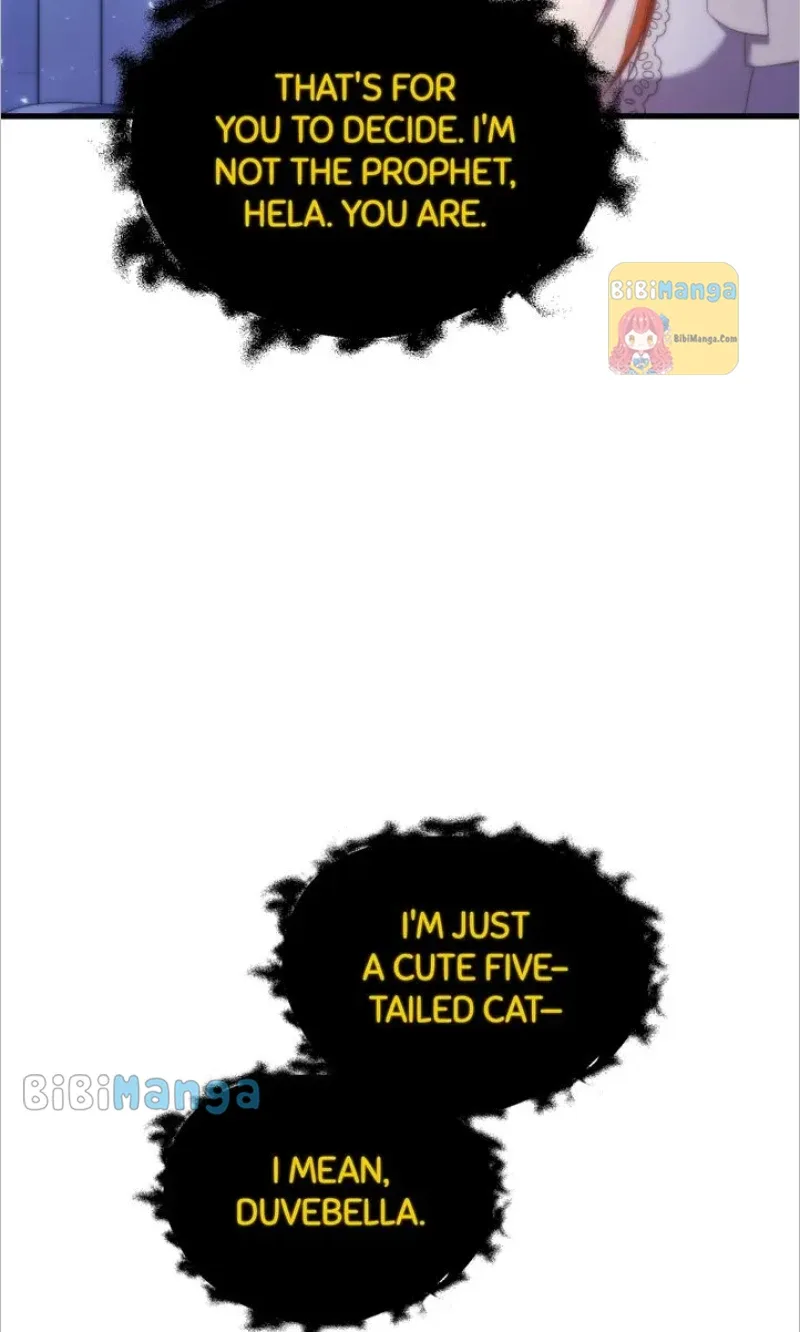Adeline’s Twilight Chapter 59 page 59