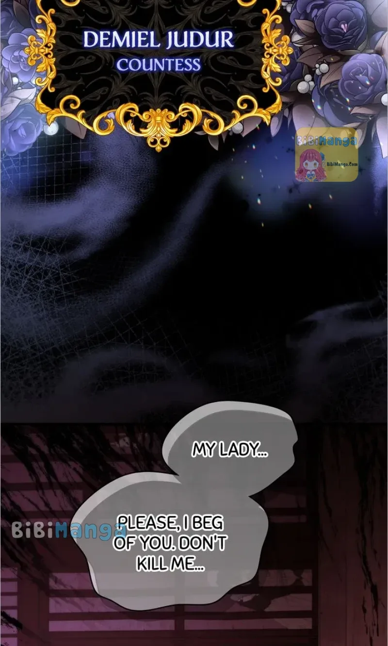 Adeline’s Twilight Chapter 63 page 7