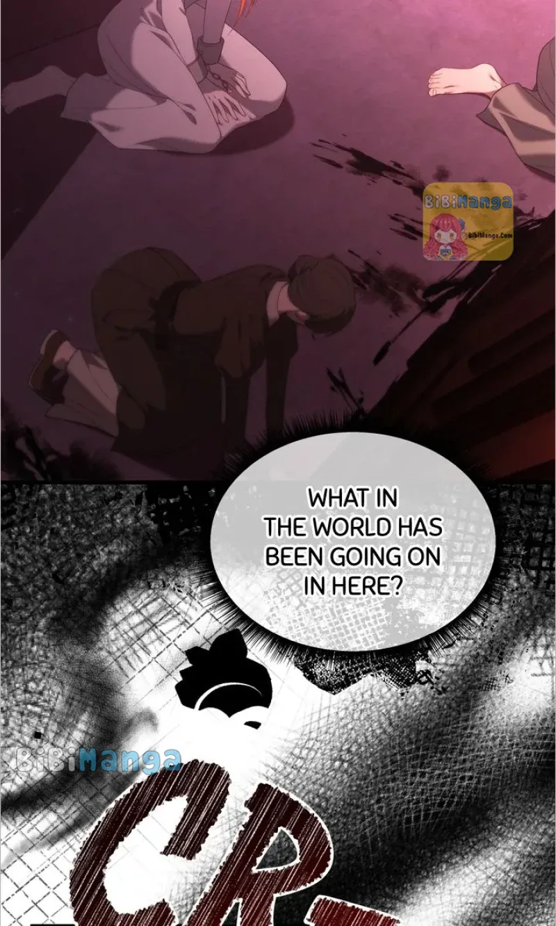 Adeline’s Twilight Chapter 63 page 4