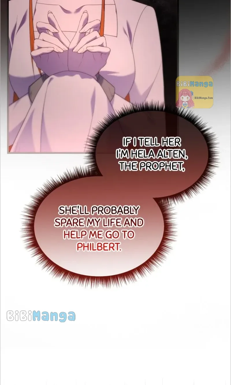 Adeline’s Twilight Chapter 63 page 18