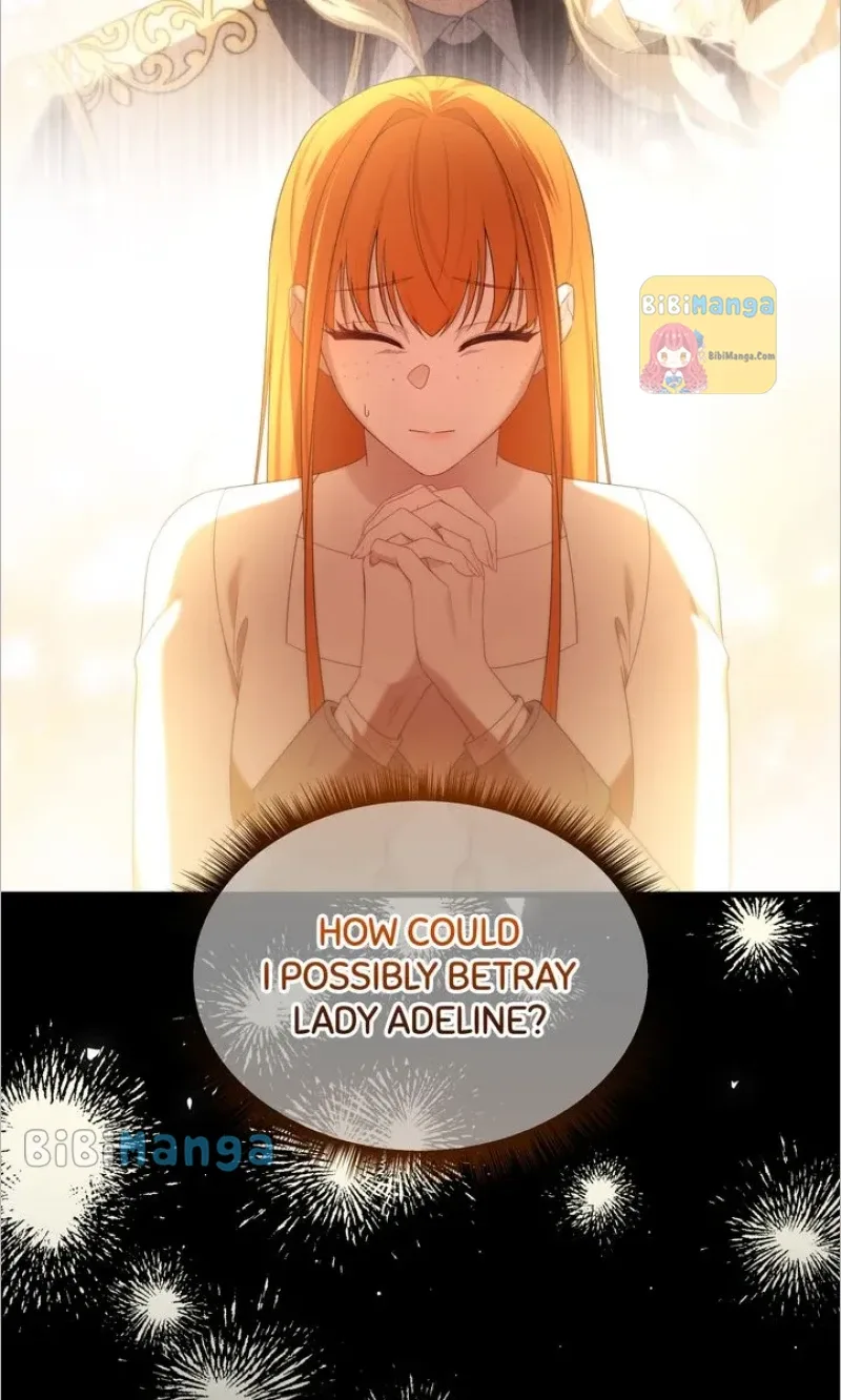 Adeline’s Twilight Chapter 63 page 20